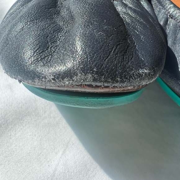 Tieks- Size 8 - Picture 6 of 11